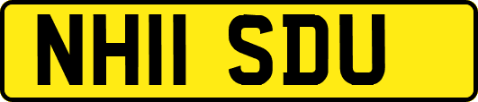 NH11SDU
