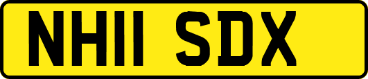 NH11SDX