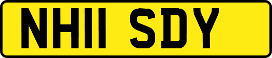NH11SDY