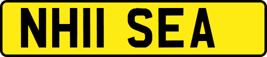 NH11SEA