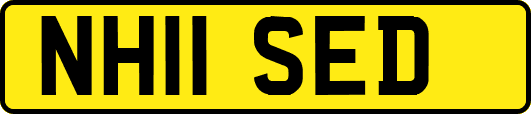 NH11SED