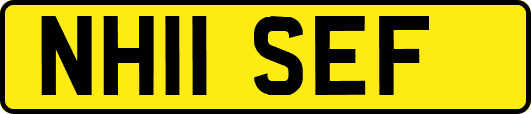 NH11SEF