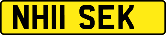 NH11SEK