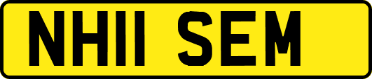 NH11SEM