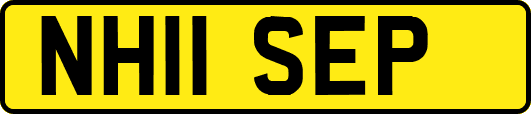 NH11SEP