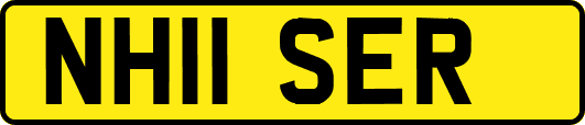 NH11SER