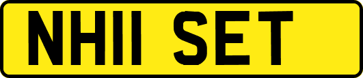 NH11SET