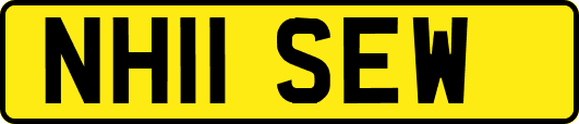 NH11SEW