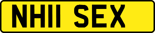 NH11SEX