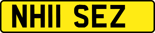 NH11SEZ