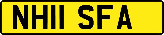 NH11SFA