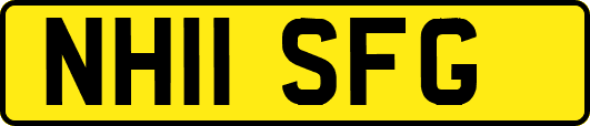 NH11SFG