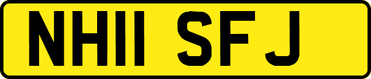 NH11SFJ