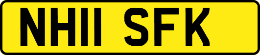 NH11SFK