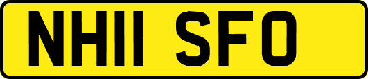 NH11SFO