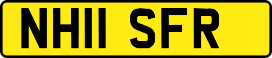 NH11SFR