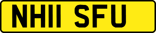 NH11SFU