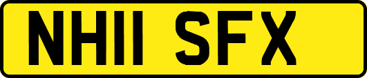 NH11SFX
