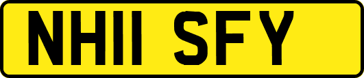 NH11SFY