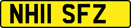 NH11SFZ