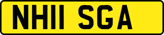 NH11SGA