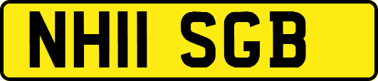 NH11SGB