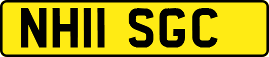NH11SGC