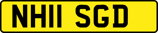 NH11SGD