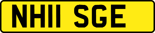 NH11SGE