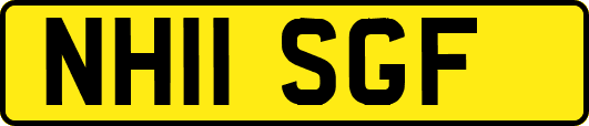 NH11SGF