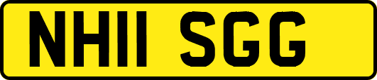 NH11SGG