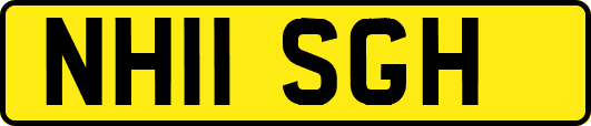 NH11SGH