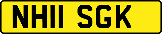 NH11SGK