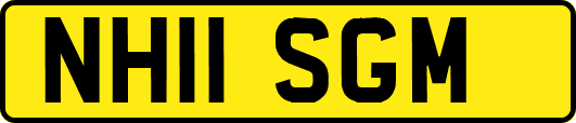 NH11SGM