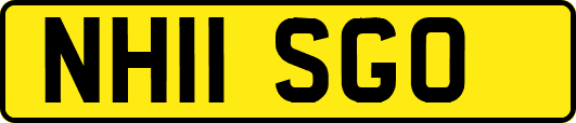 NH11SGO
