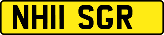 NH11SGR