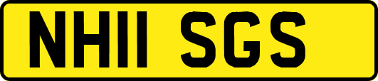 NH11SGS