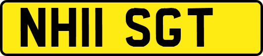 NH11SGT