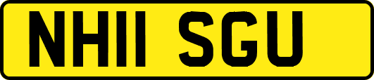 NH11SGU