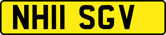 NH11SGV