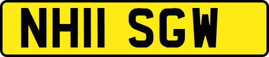 NH11SGW