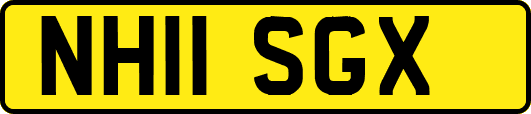 NH11SGX