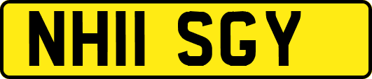 NH11SGY
