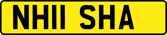 NH11SHA