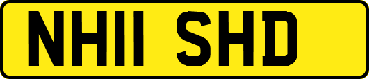 NH11SHD