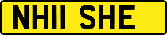 NH11SHE