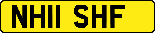 NH11SHF