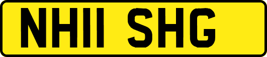 NH11SHG