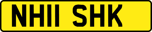 NH11SHK