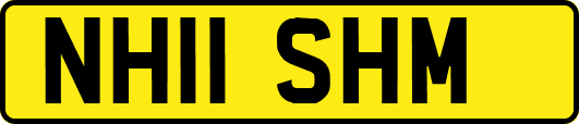 NH11SHM